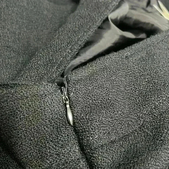 Moschino cheap and chic black skirt - Picture 15 of 16